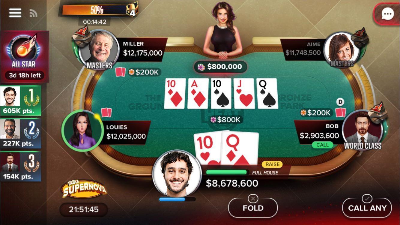 Comment apprendre jouer poker gratuitement